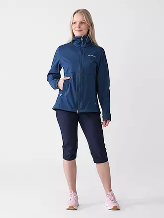 VAUDE | Damen Softshelljacke Elope ll | 